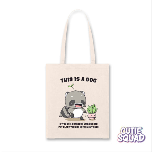 You are extremely cute | Totebag