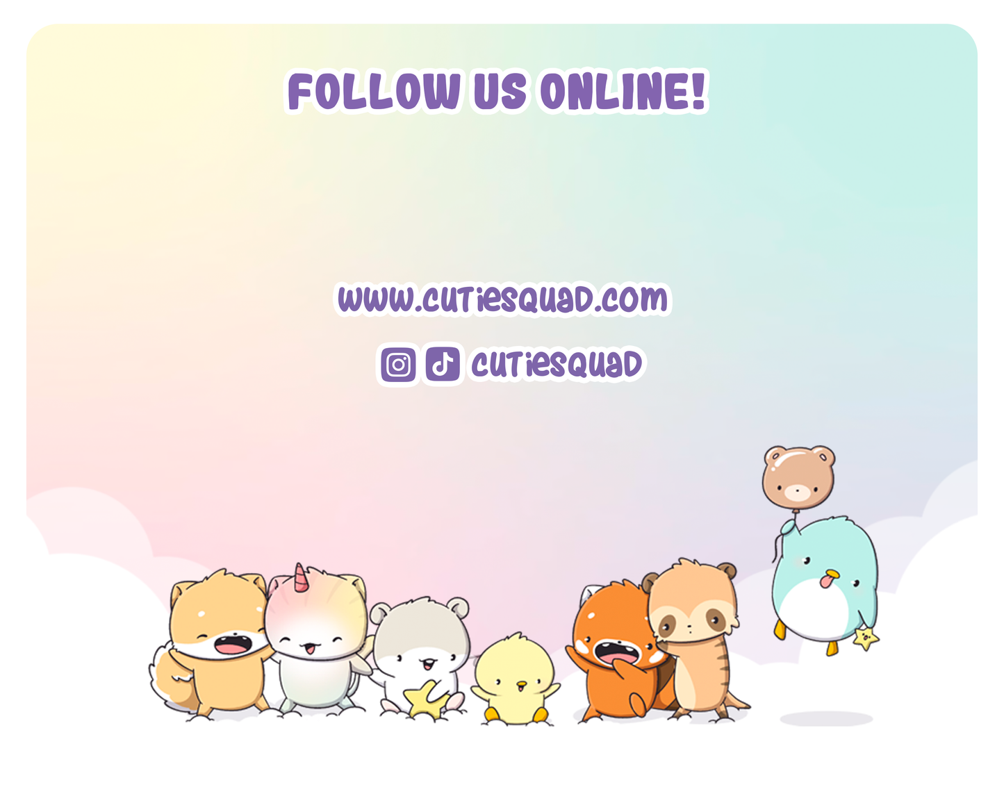 Doodle Hamster | Printable Art