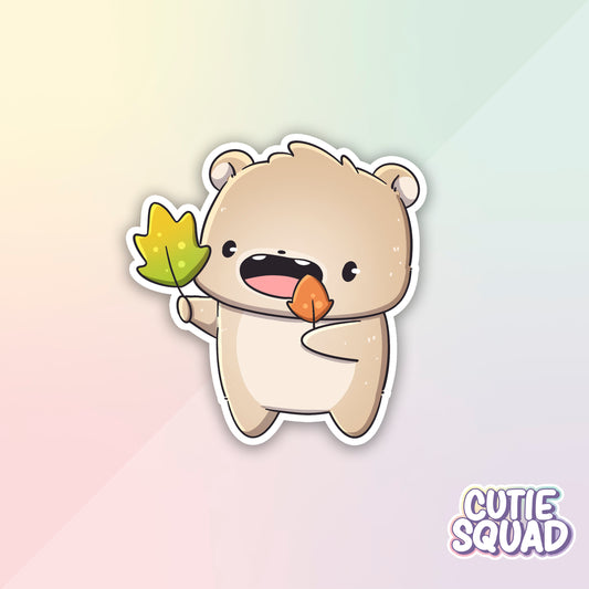 Forest Friends | Stickers