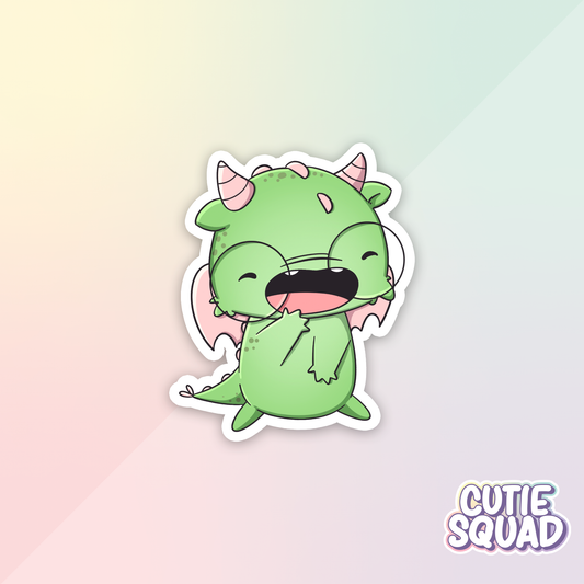 Bookdragons pt2 | Stickers | Sale