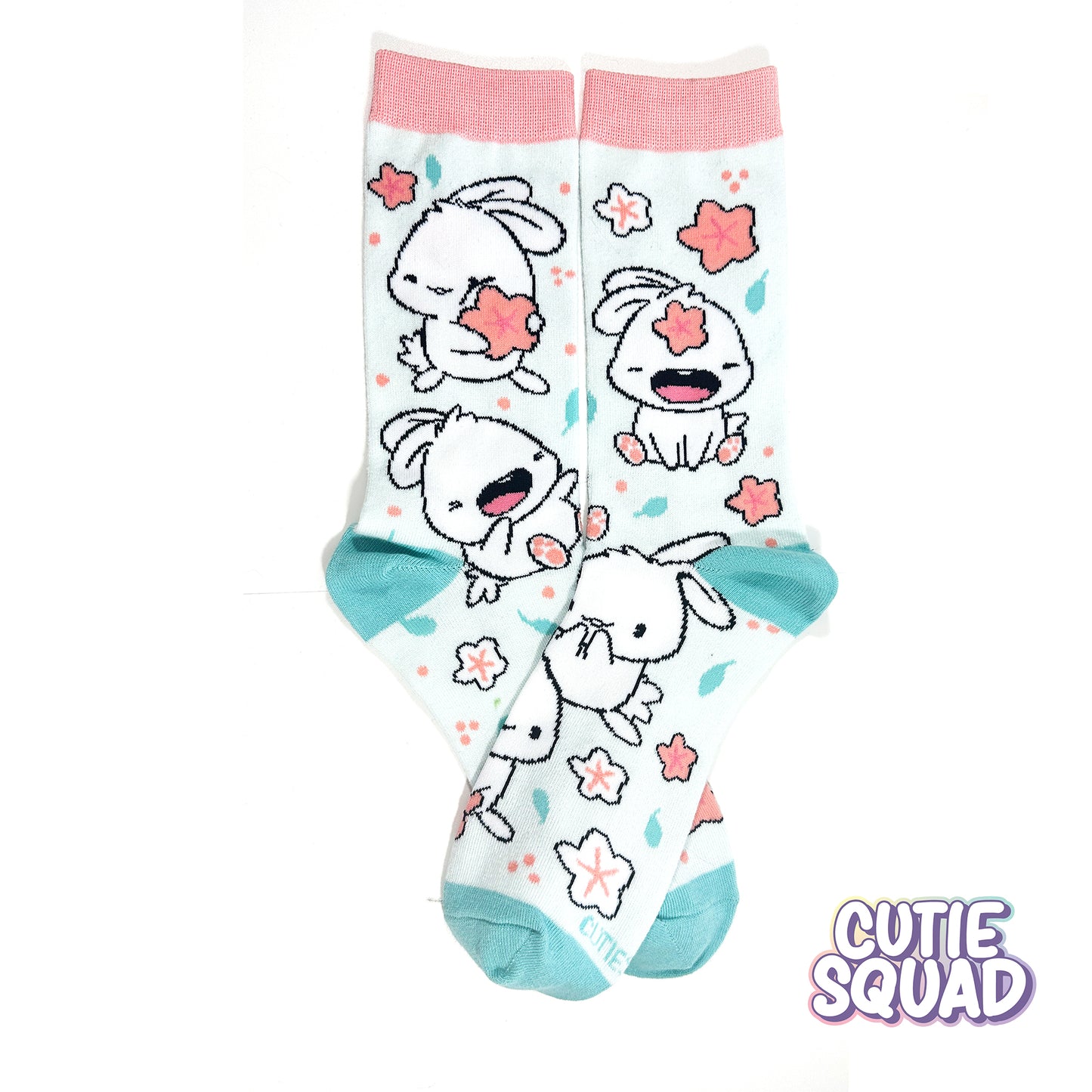 Bunnies | Socks