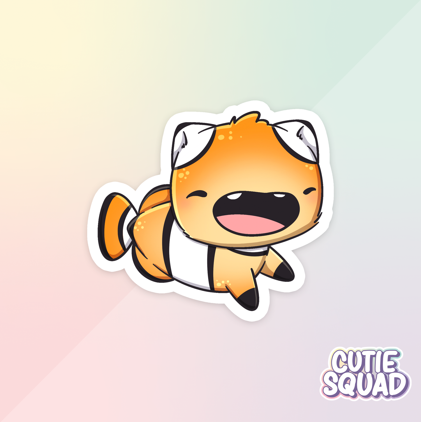 Catfish | Stickers | Sale