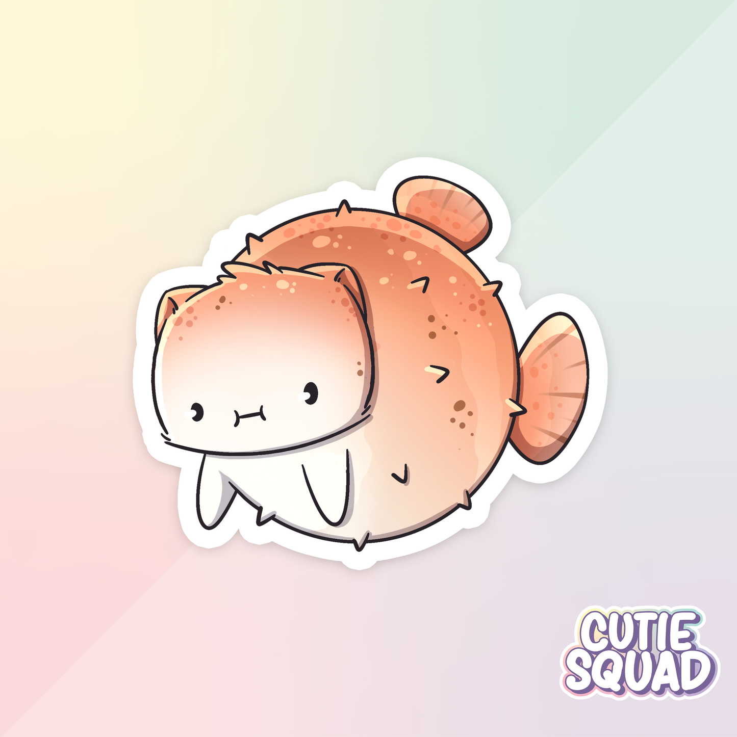 Catfish | Stickers | Sale