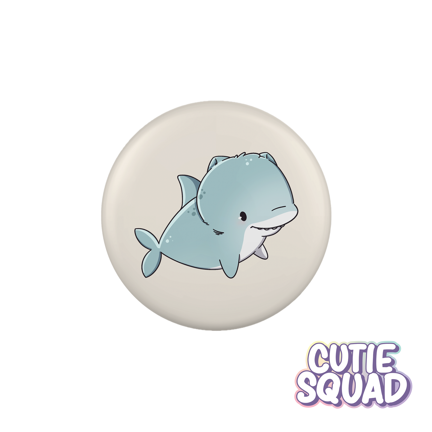 Catfish | Buttons