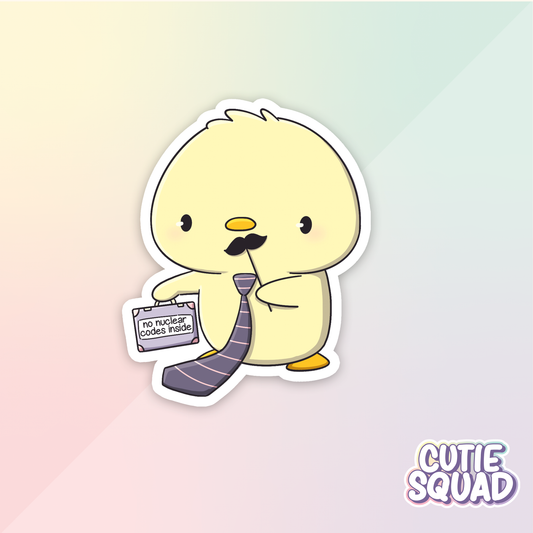 Corporate Clowns | Stickers | Sale