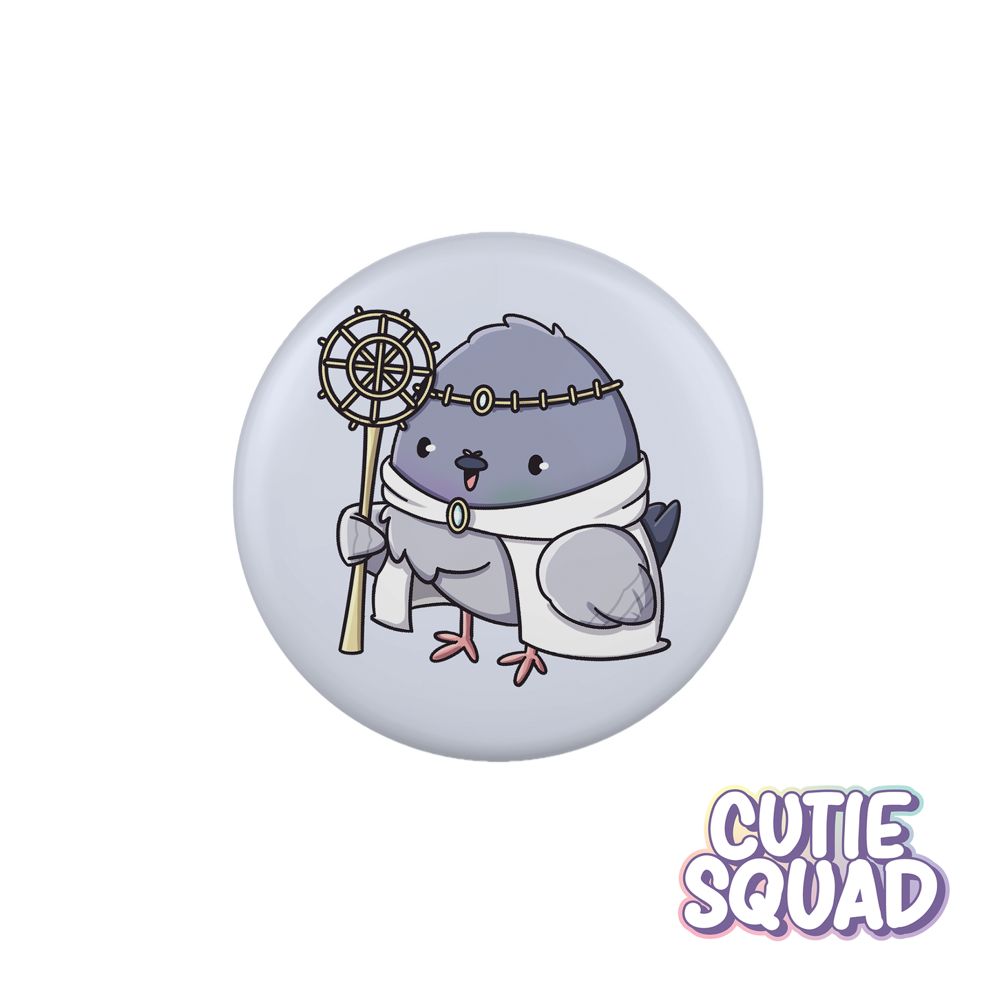 DND | Buttons