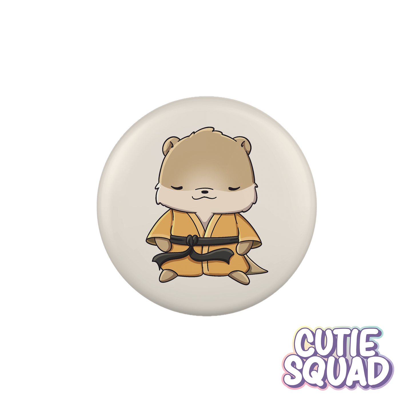 DND | Buttons