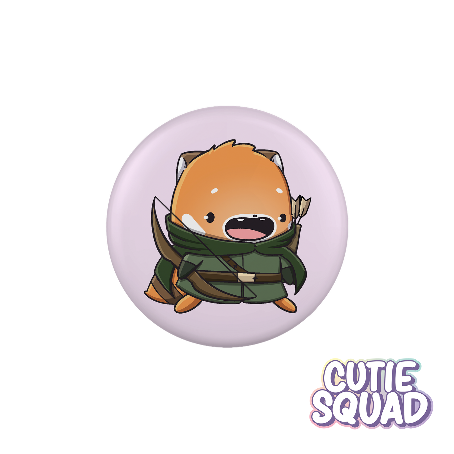 DND | Buttons