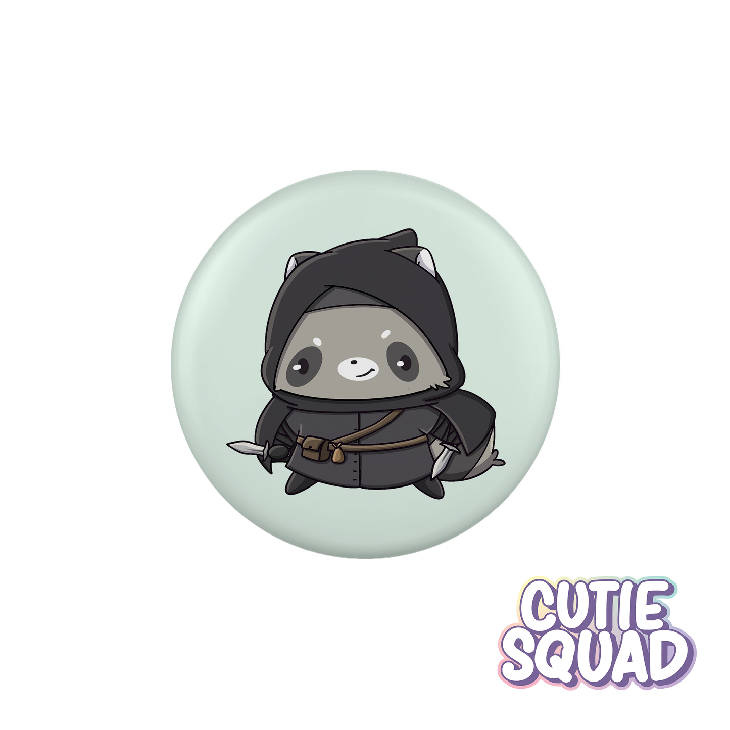 DND | Buttons