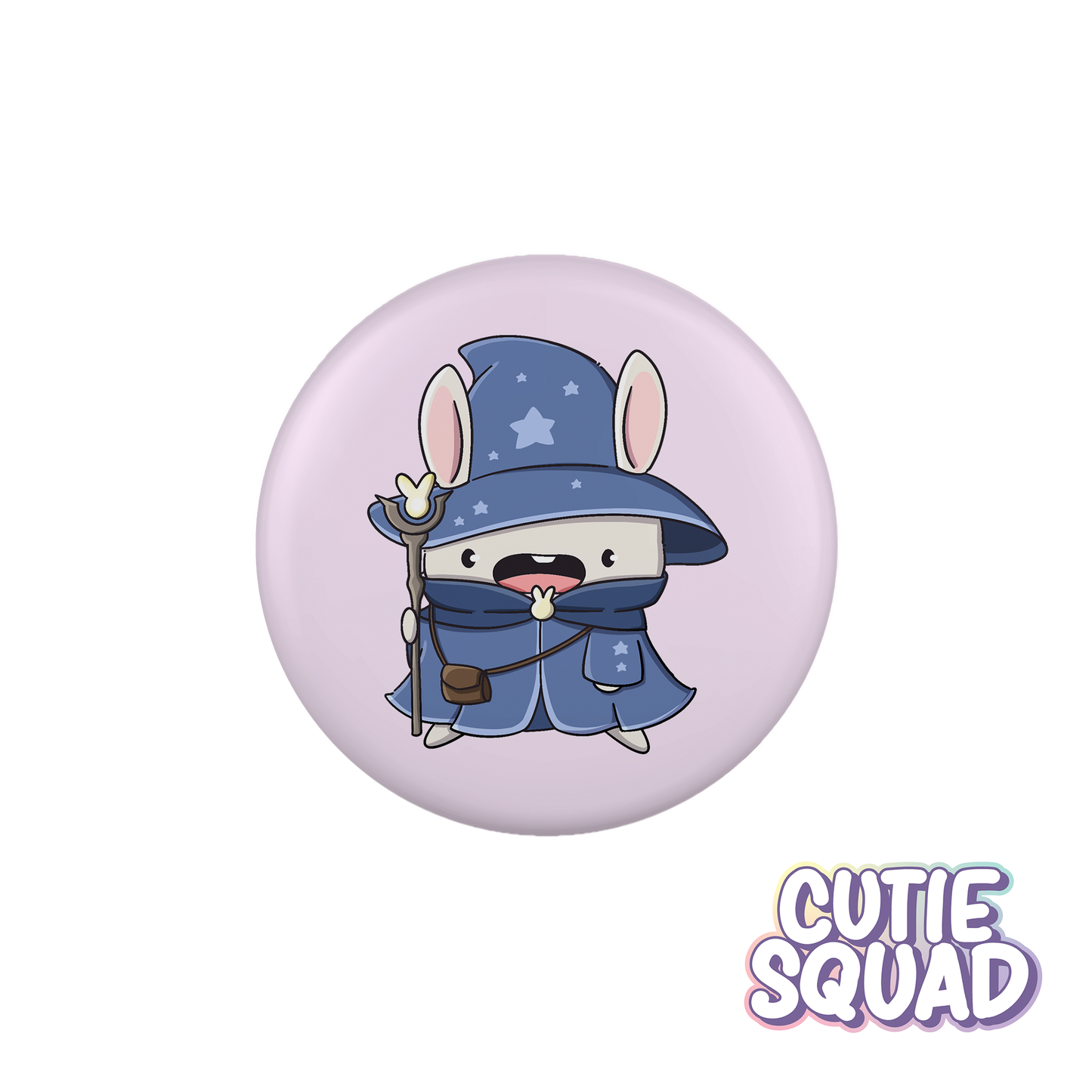 DND | Buttons