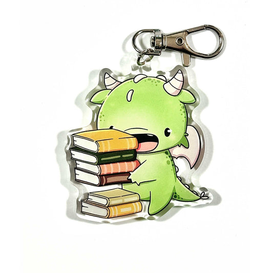 Dragon | Keychain
