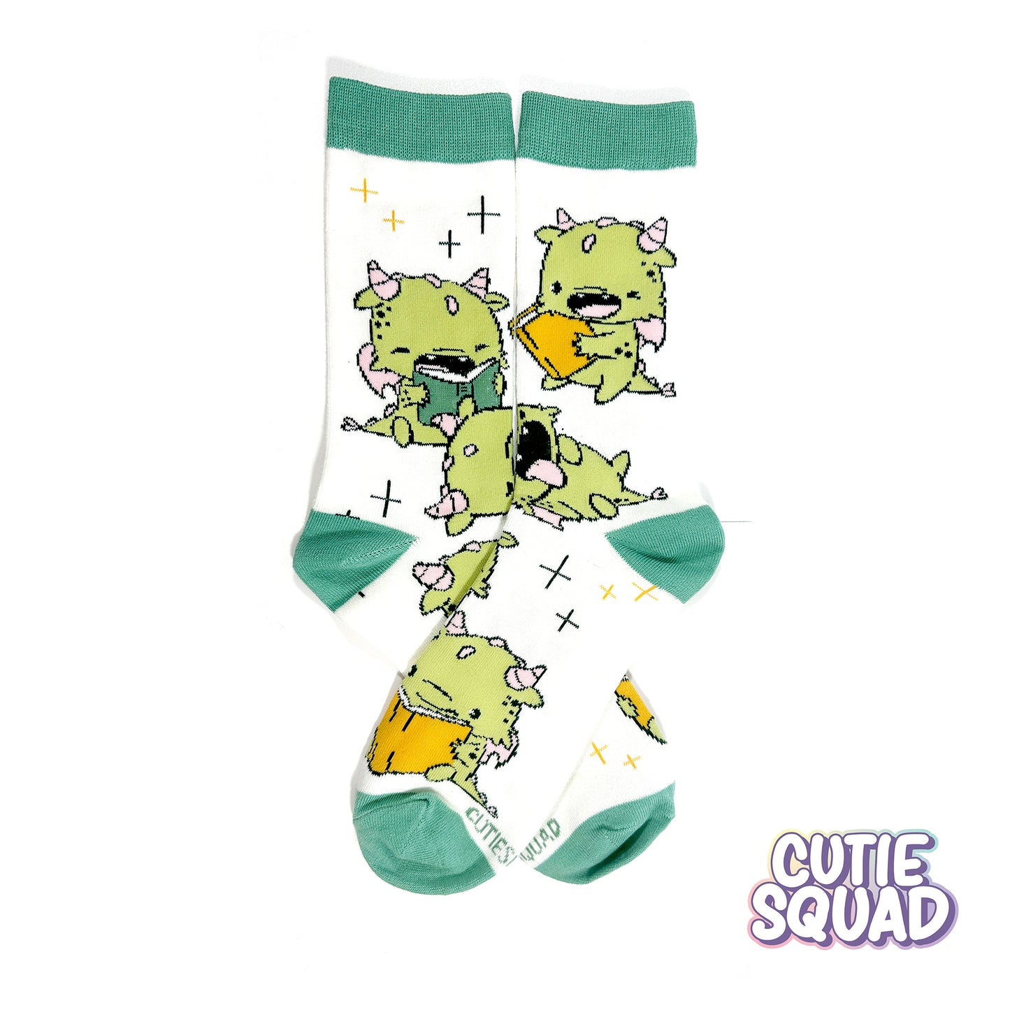 Dragons | Socks