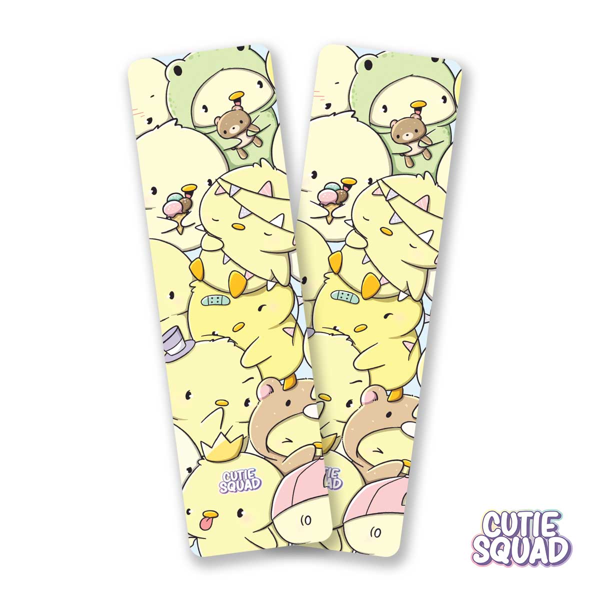 Ducks | Bookmark