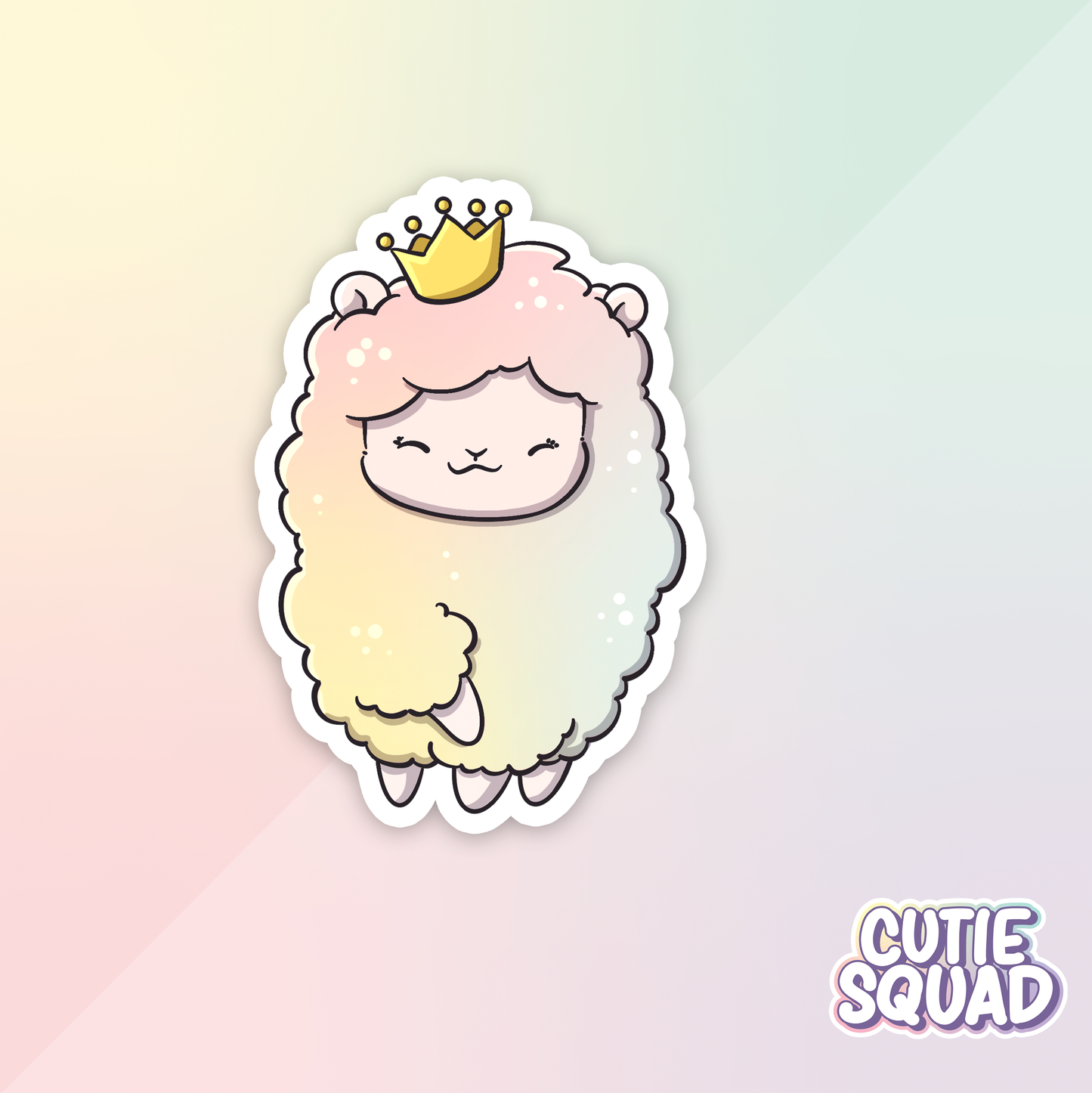 Fancy Llamas | Stickers | Sale