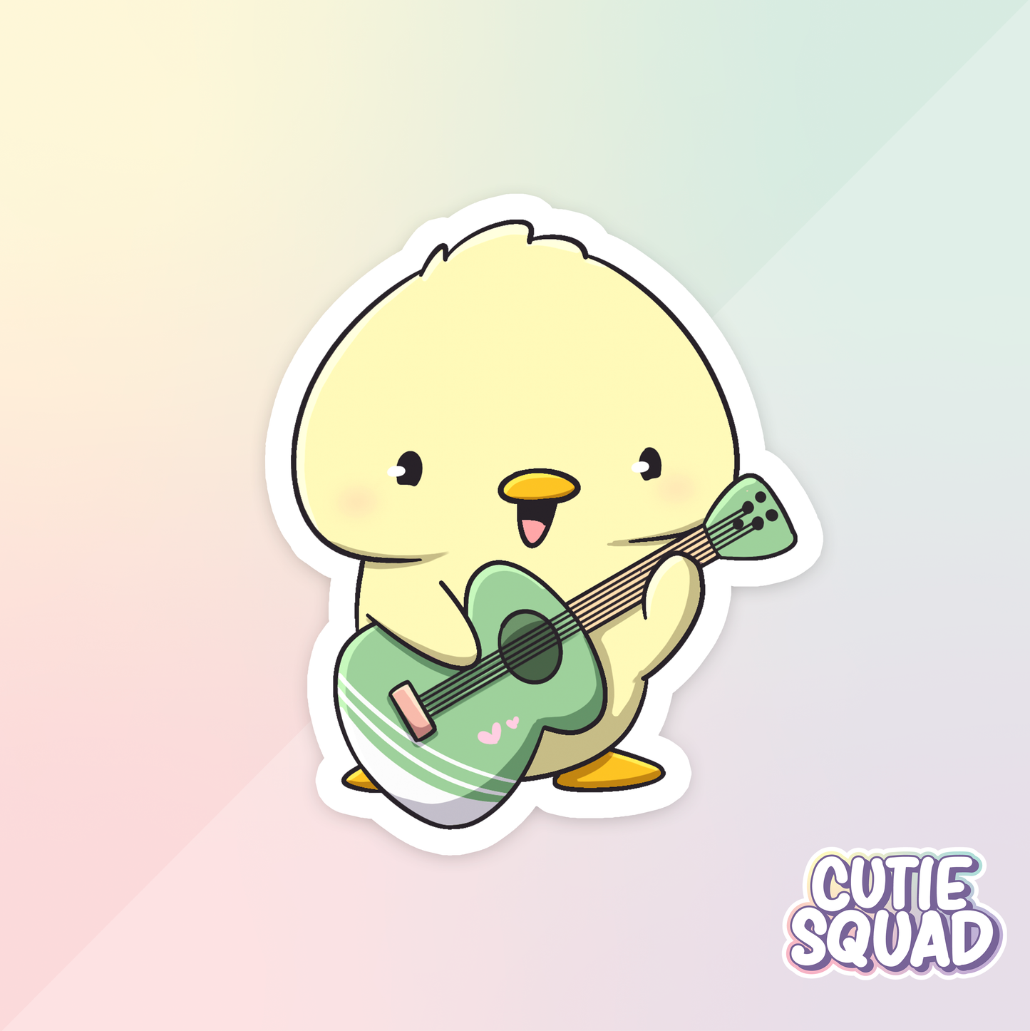 Gary's Band | Stickers | Sale