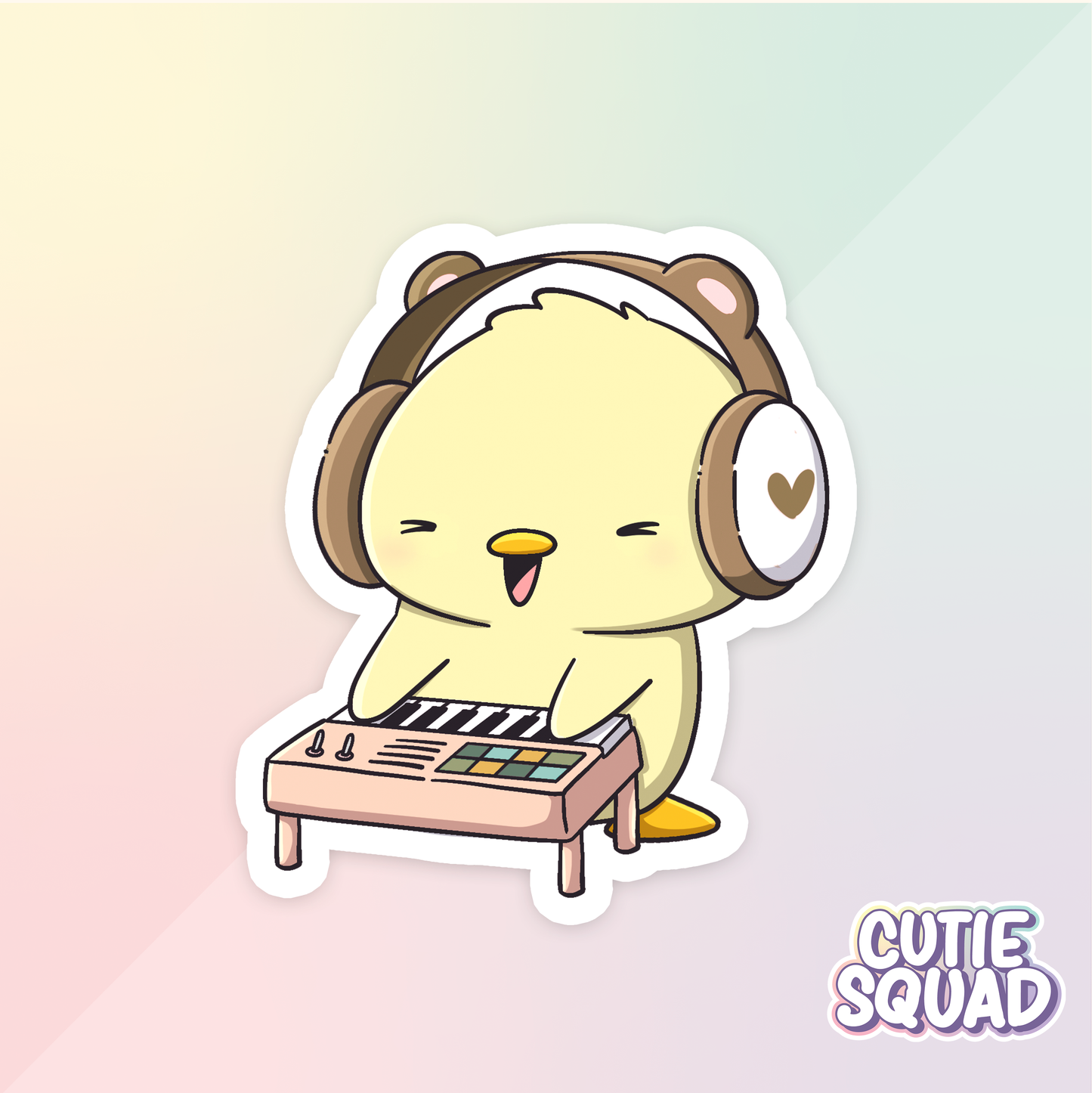 Gary's Band | Stickers | Sale