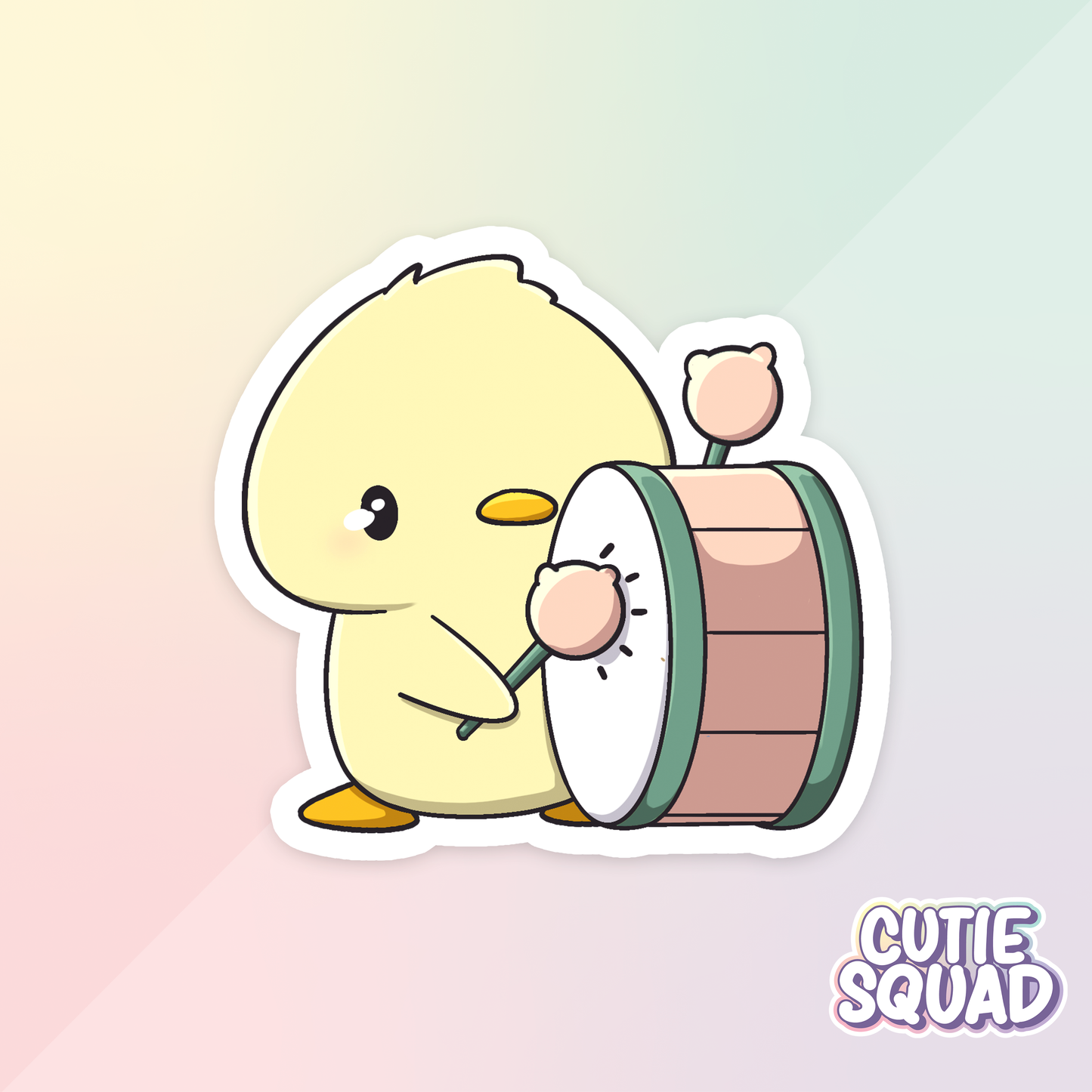 Gary's Band | Stickers | Sale