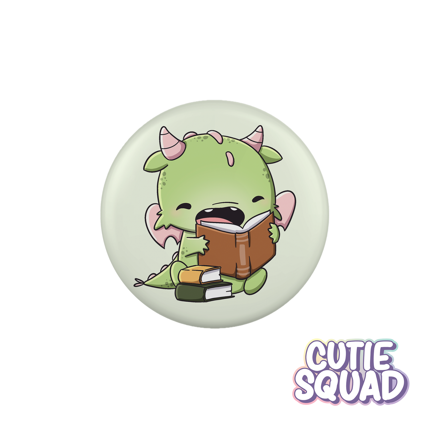 Dragons | Buttons