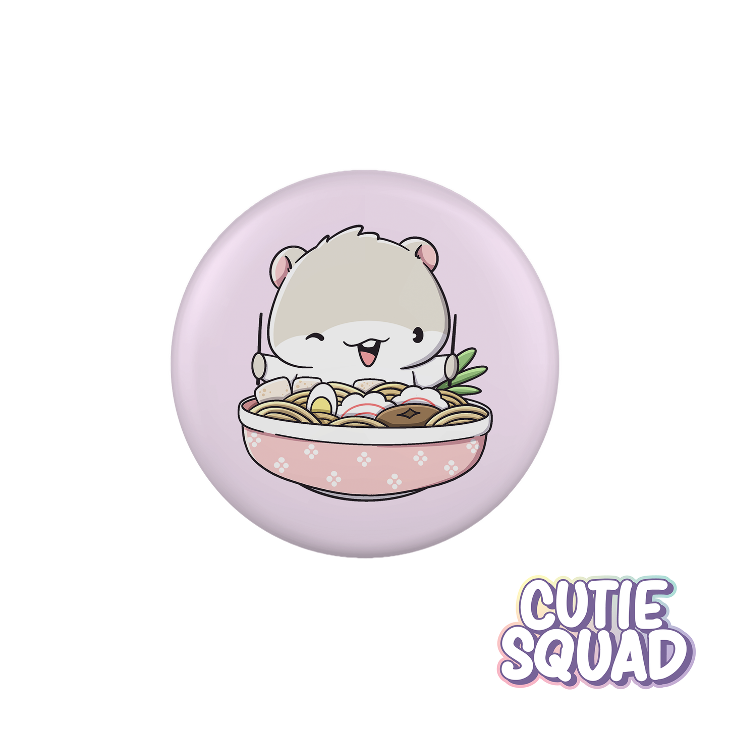Hamsters | Buttons