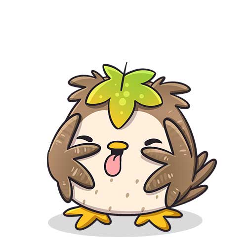 Owlbert
