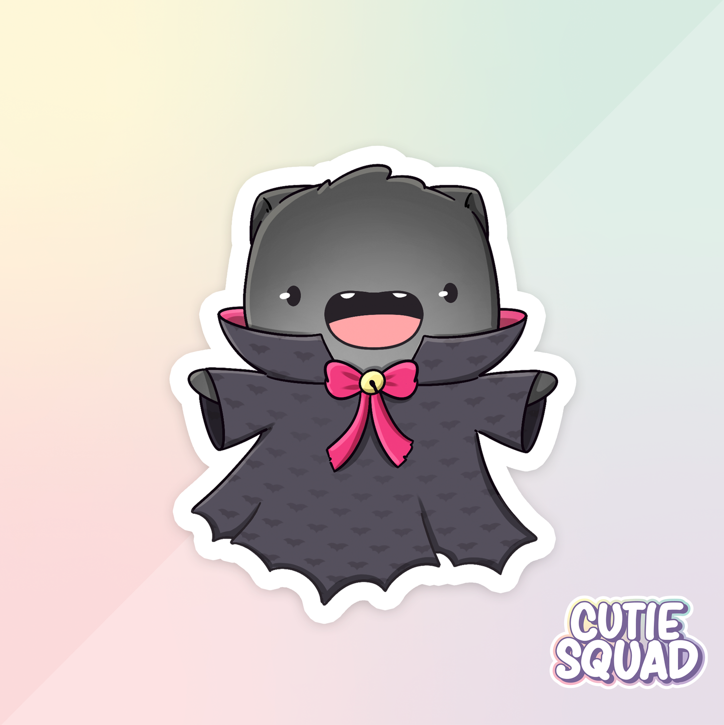 Spooky Cats | Stickers | Sale