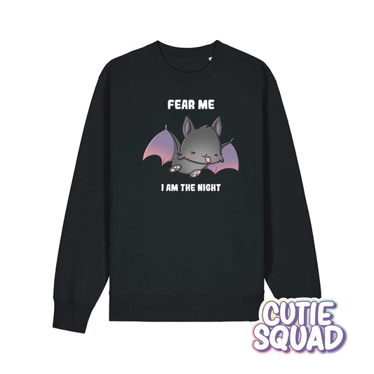 Fear me | Sweater