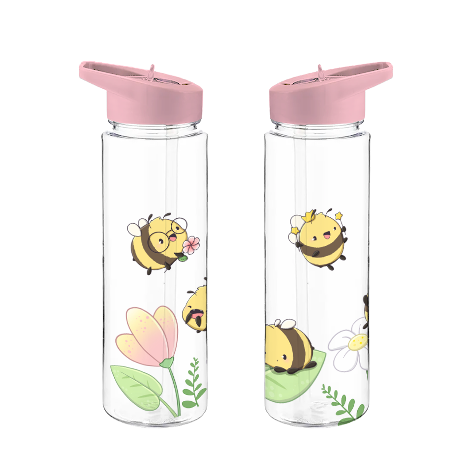 Bees | Waterbottle