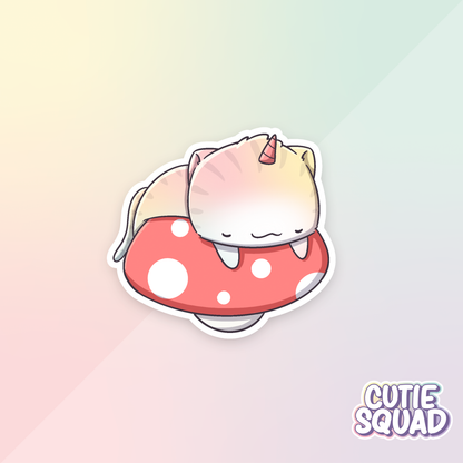 Cozy Fall | Stickers