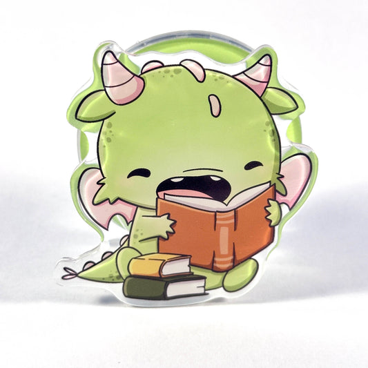 Dragon | Phone Grip