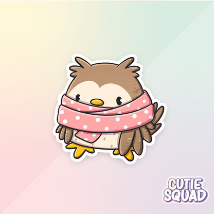 Owlbert | Stickers | Sale