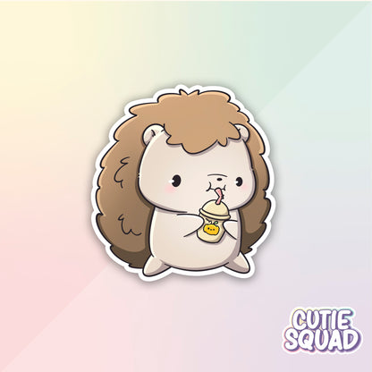 Forest Friends | Stickers