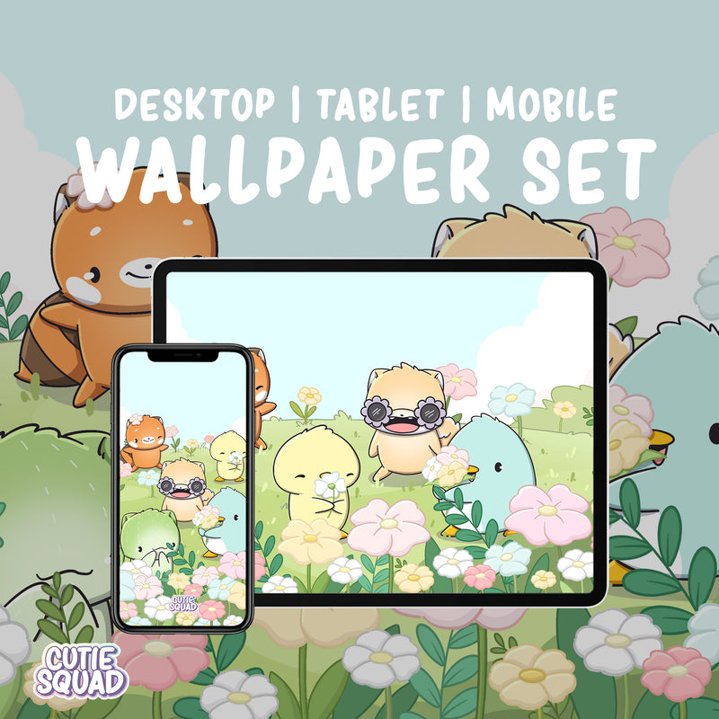 Wallpaper preview