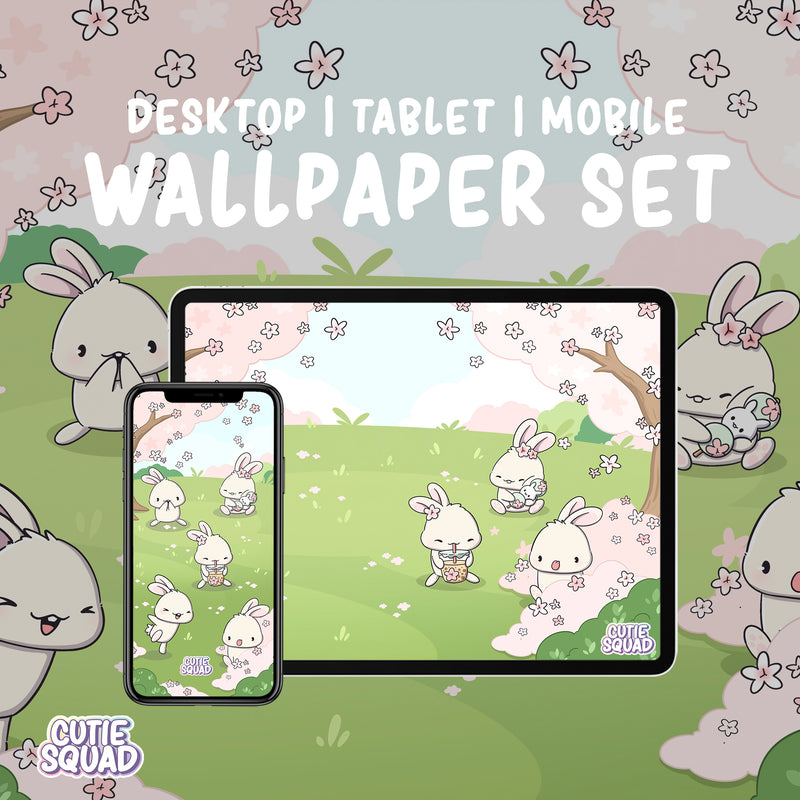 Wallpaper preview