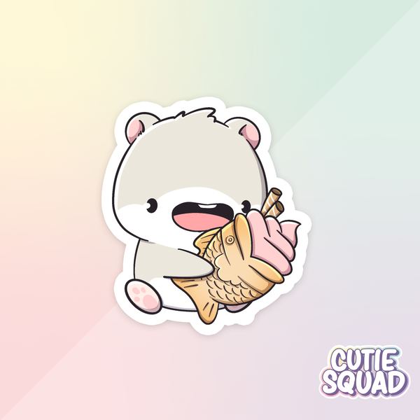 Asian Foodies | Stickers