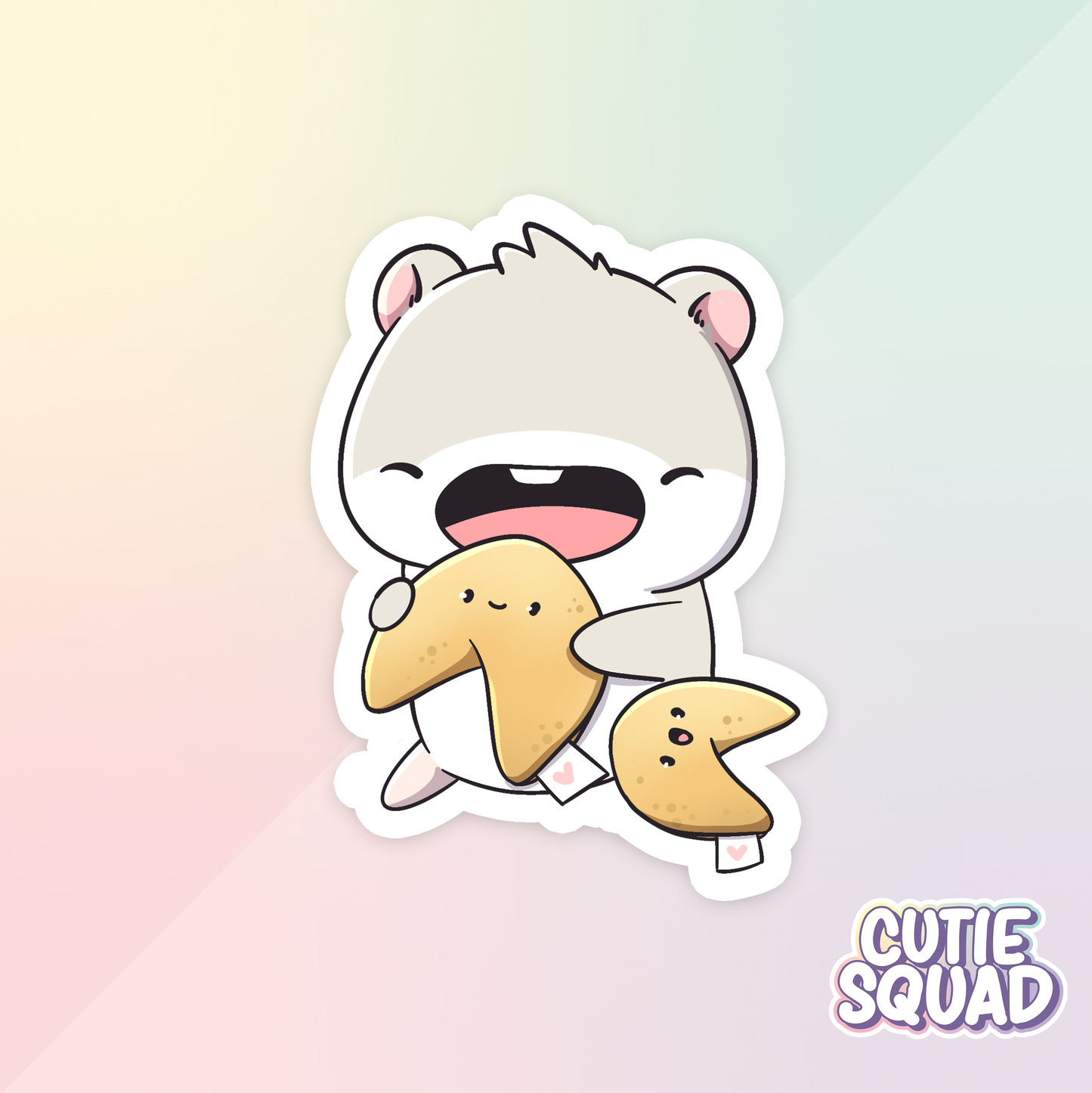Asian Foodies | Stickers | Sale