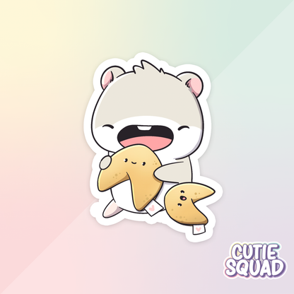 Asian Foodies | Stickers | Sale