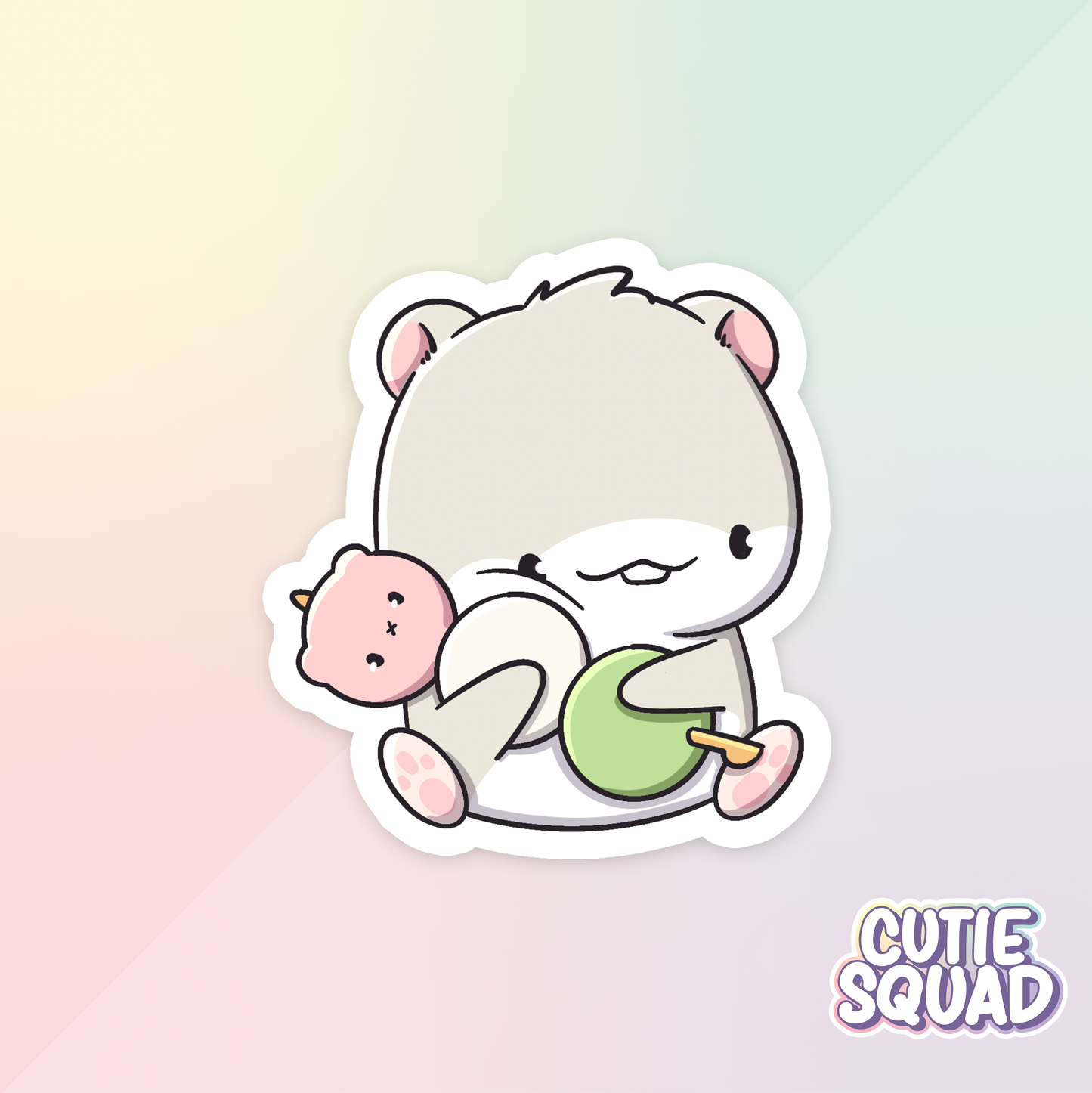Asian Foodies | Stickers | Sale