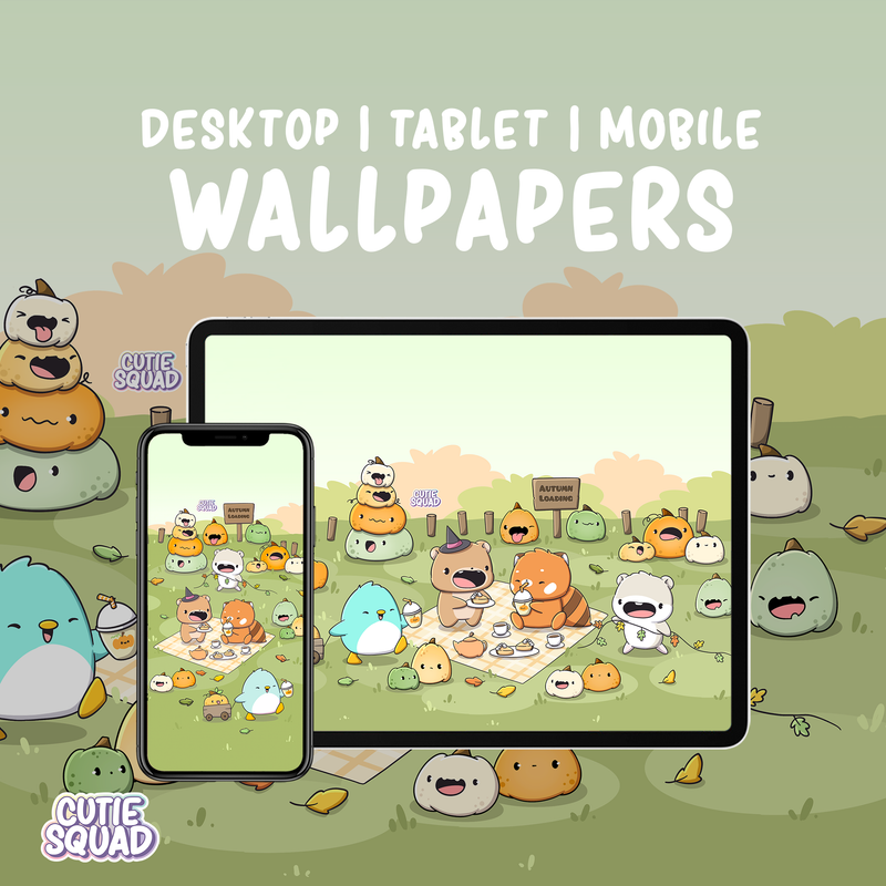 Wallpaper preview