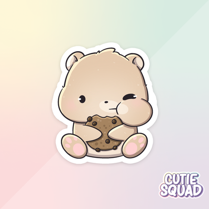Bear Cafe | Stickers | Sale