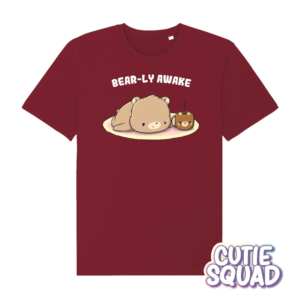 Bearly Awake | T-shirt