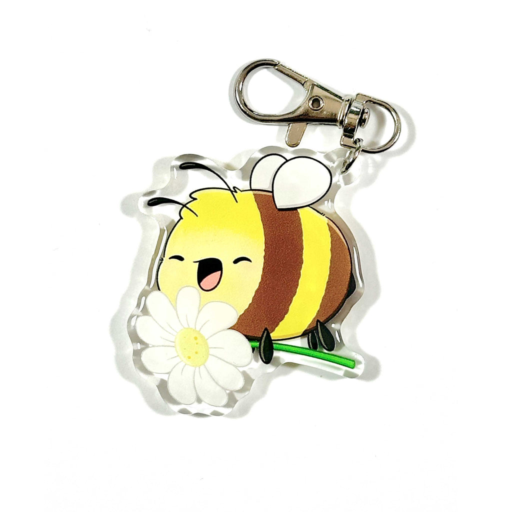 Bees | Keychain