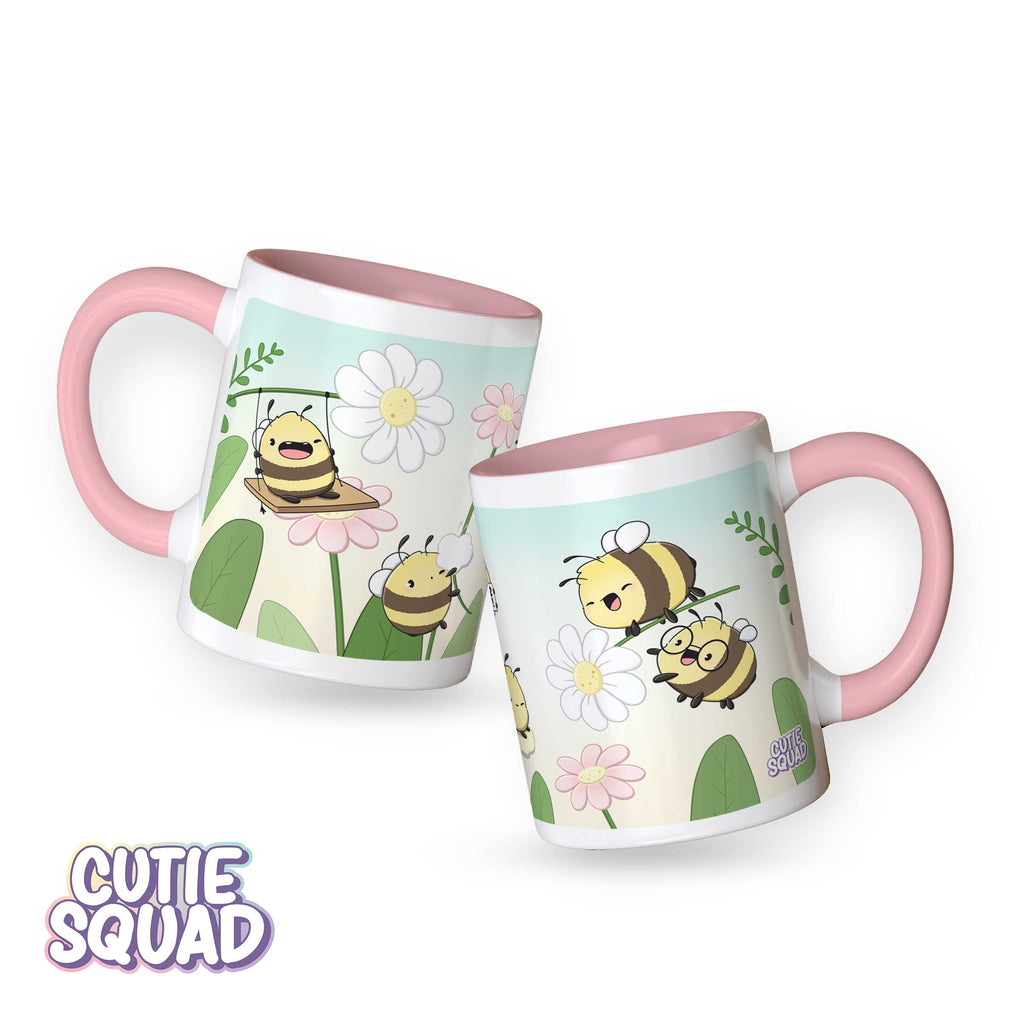 Bees | Mug