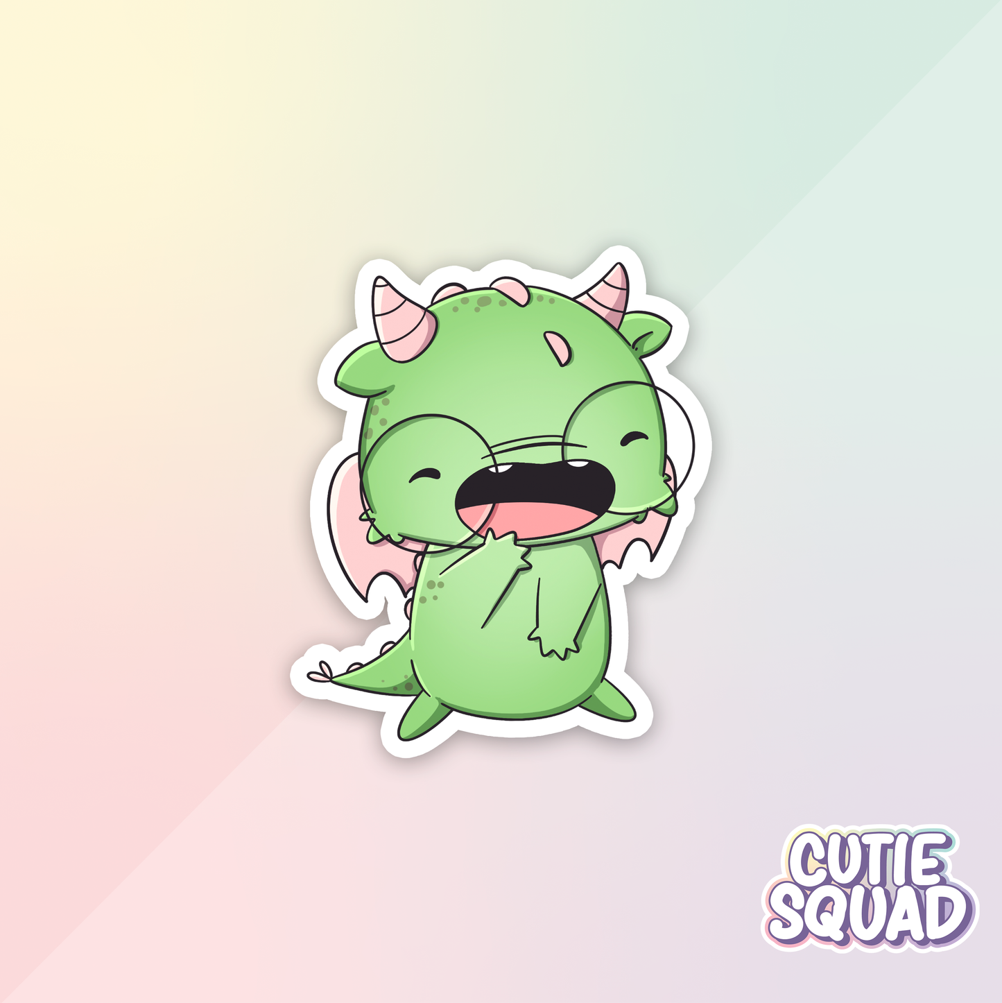 Bookdragons pt2 | Stickers