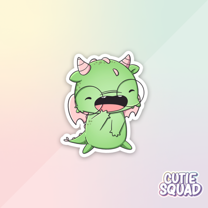 Bookdragons pt2 | Stickers | Sale