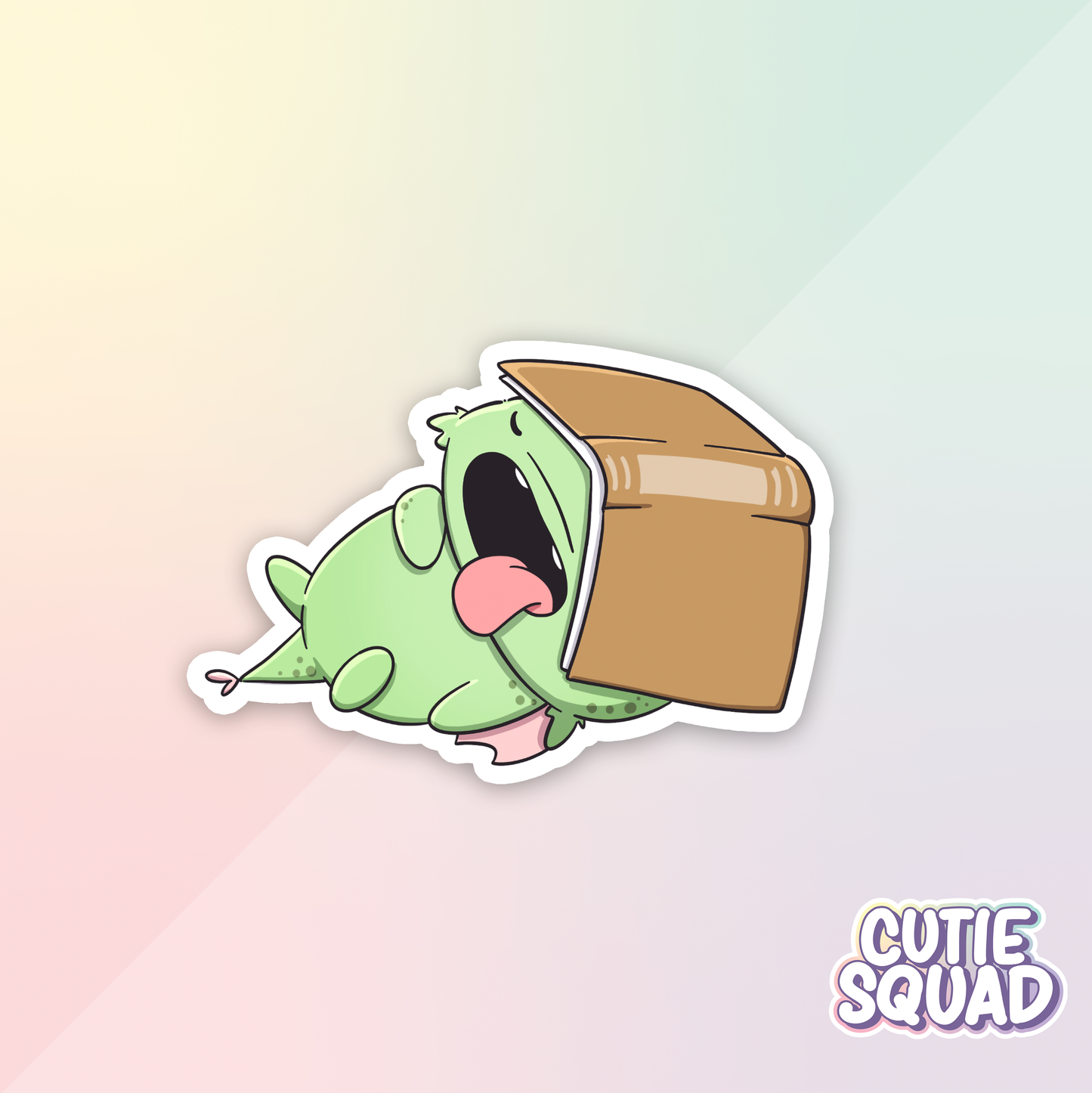 Bookdragons pt2 | Stickers