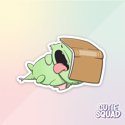 Bookdragons pt2 | Stickers