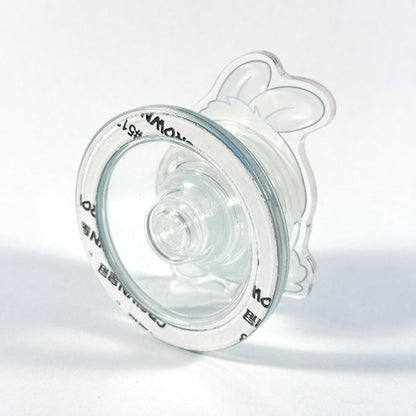 Bookworm Bunny Phone Grip | Magsafe