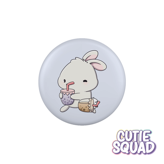 Bunnies | Buttons