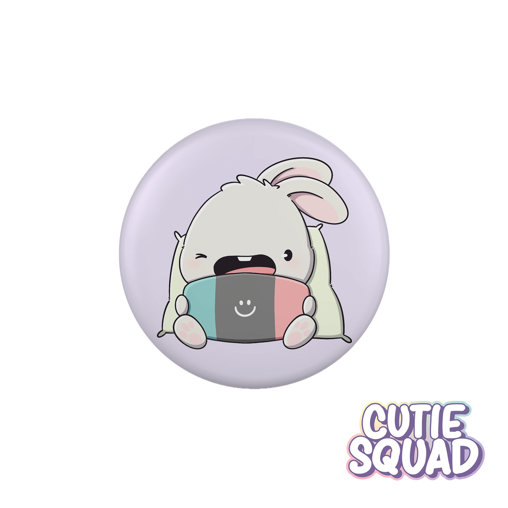 Bunnies | Buttons