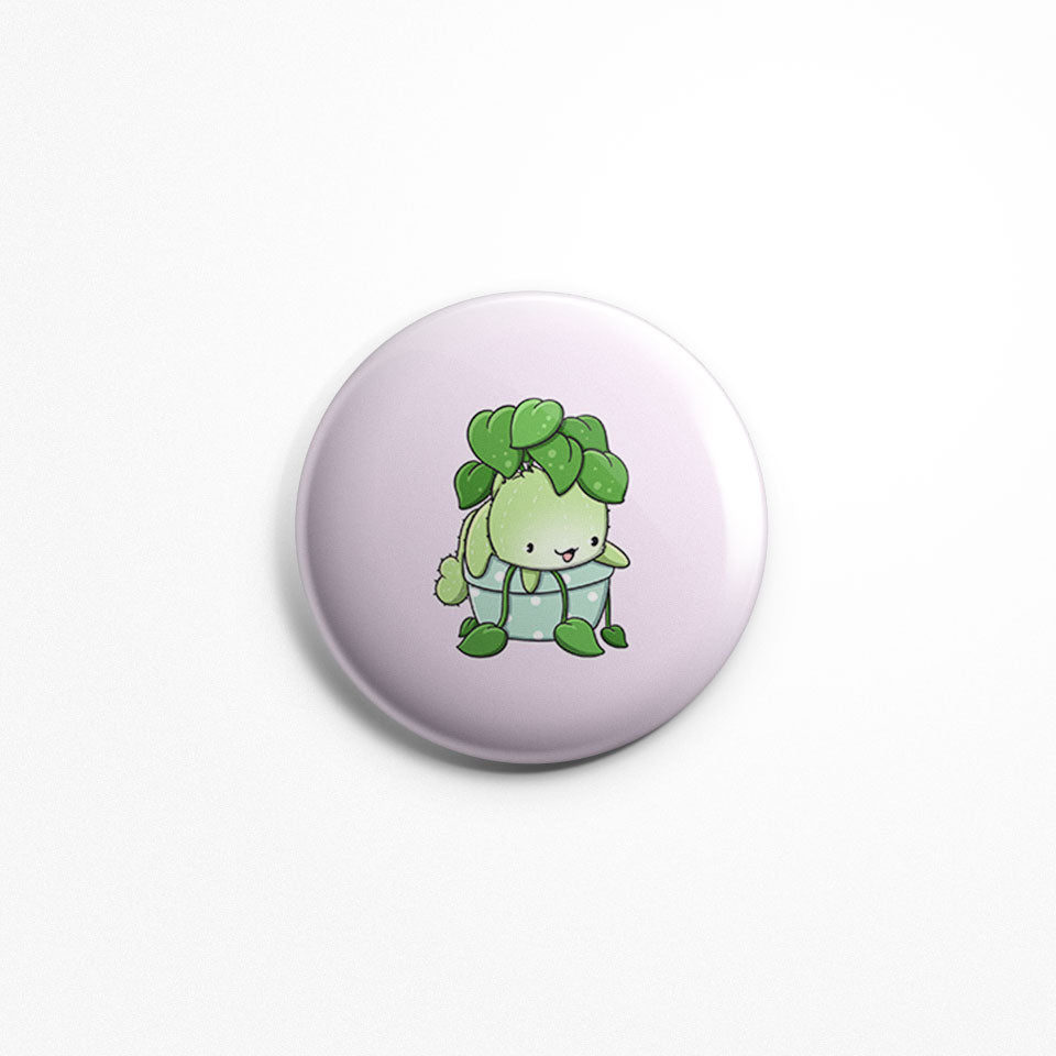 Cactus Cats | Buttons